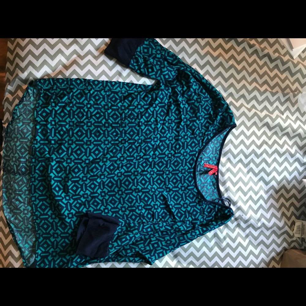 Women’s top